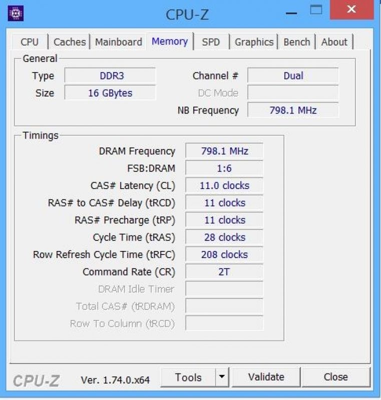  CPU-Z 